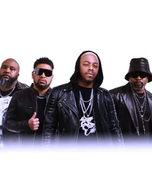 Dru Hill Philadelphia