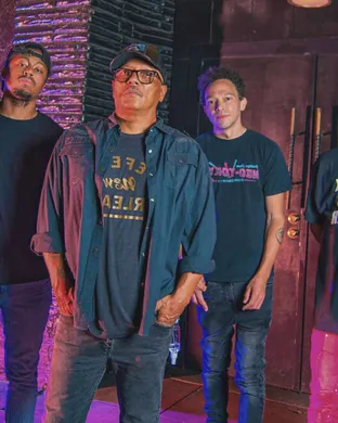 Dumpstaphunk Ardmore