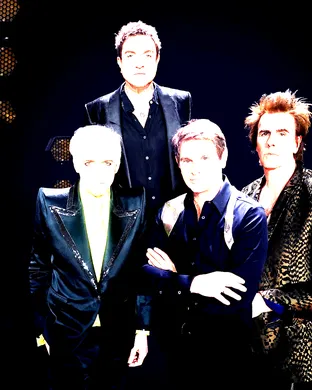 Duran Duran Birmingham