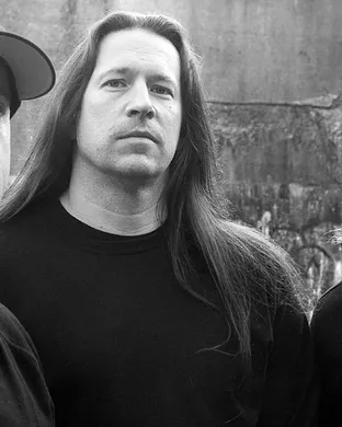 Dying Fetus Philadelphia