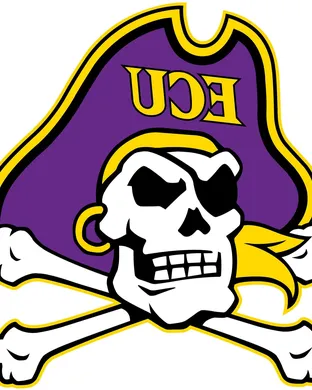 East Carolina Pirates Greenville