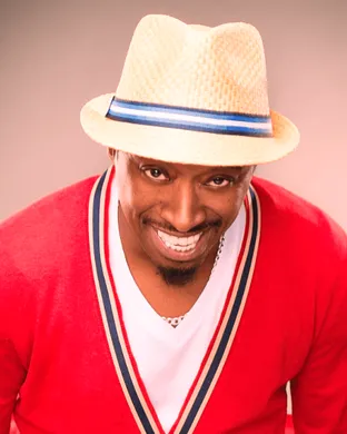 Eddie Griffin Wilmington