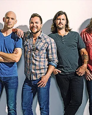 Eli Young Band Reading