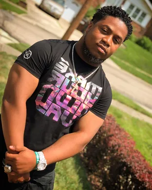 Elijah Scott Philadelphia
