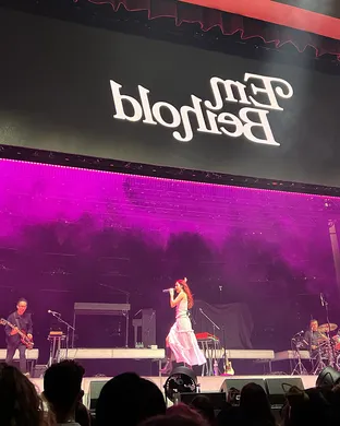 Em Beihold Philadelphia