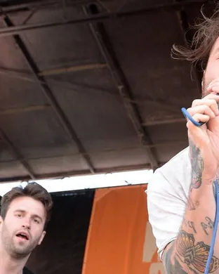 Emarosa Philadelphia