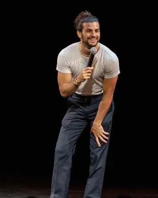 Eric D'Alessandro Philadelphia