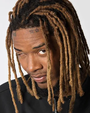 Fetty Wap Atlantic City