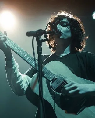 Finn Wolfhard Philadelphia