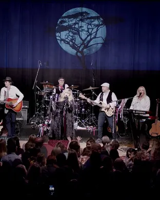 Fleetwood Mask Sellersville