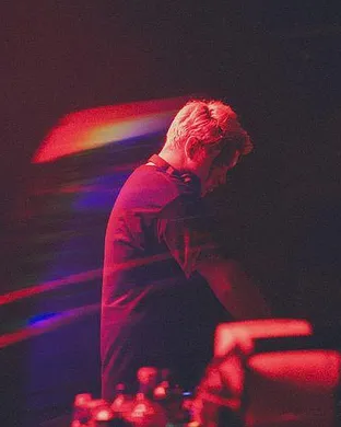 Flux Pavilion Philadelphia