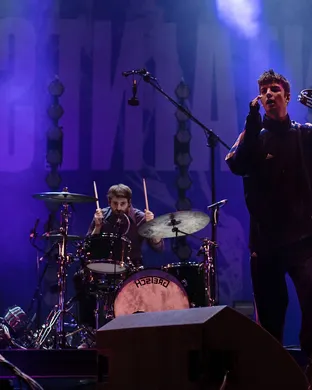 Fontaines D.C. Birmingham