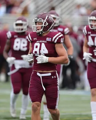 Fordham Rams Bethlehem