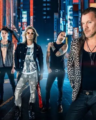 Fozzy Philadelphia