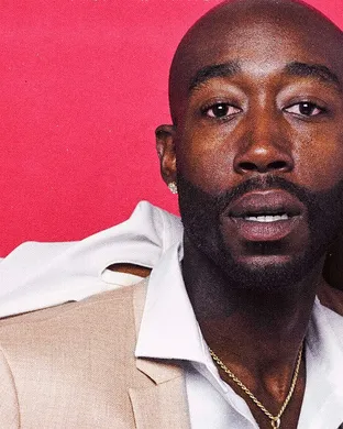 Freddie Gibbs Allentown