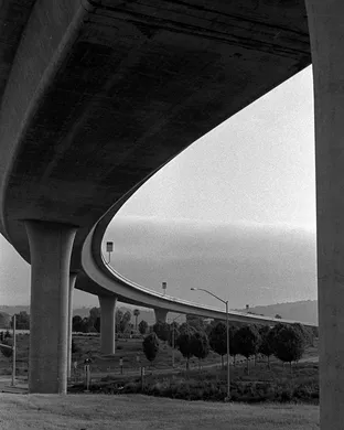 Freeway Philadelphia