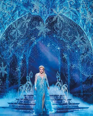 Frozen - The Musical Philadelphia