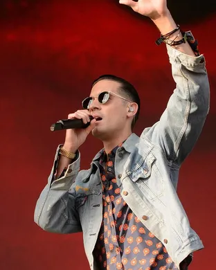 G-eazy Philadelphia