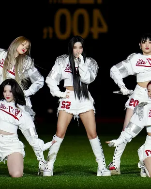 I-dle Philadelphia