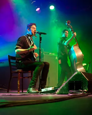 G. Love Atlantic City