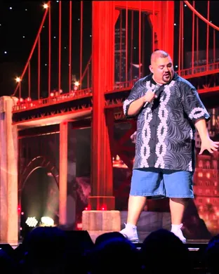 Gabriel Iglesias Bethlehem