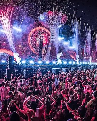 Galantis Philadelphia