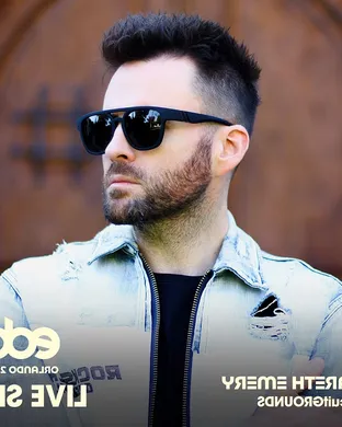 Gareth Emery Philadelphia