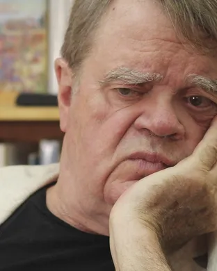 Garrison Keillor