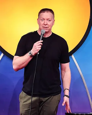 Gary Owen New Brunswick