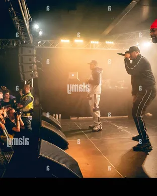 Ghostface Killah Philadelphia