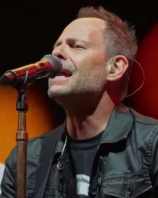 Gin Blossoms Atlantic City
