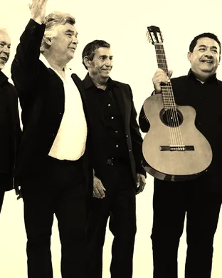 Gipsy Kings Kennett Square