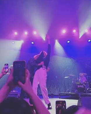 Glaive Philadelphia