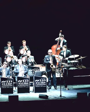 Glenn Miller Orchestra Glenside