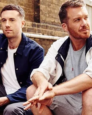 Gorgon City Philadelphia