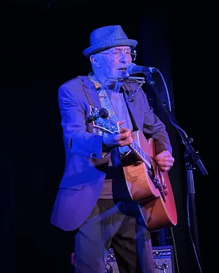 Graham Parker Sellersville