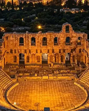 greek Philadelphia