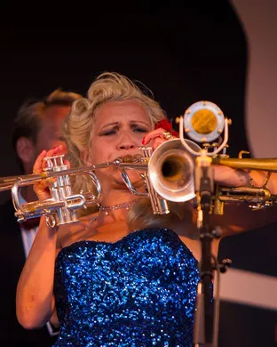 Gunhild Carling Sellersville
