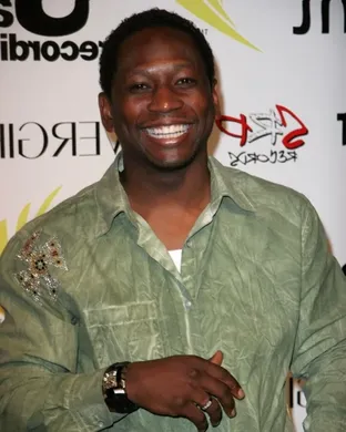 Guy Torry Lansdowne