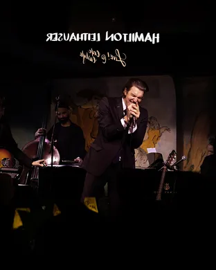 Hamilton Leithauser Philadelphia