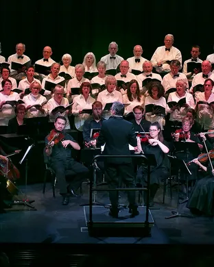 Handel's Messiah Philadelphia