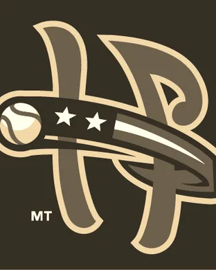 Harrisburg Senators Reading