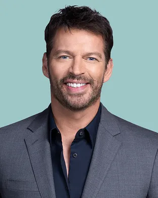 Harry Connick Jr. Atlantic City