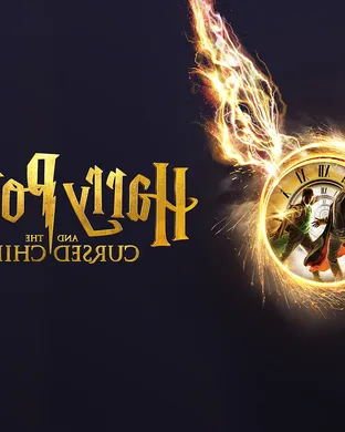 Harry Potter and The Cursed Child Philadelphia