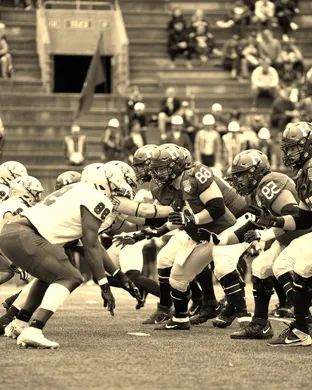 Harvard Crimson Football Philadelphia