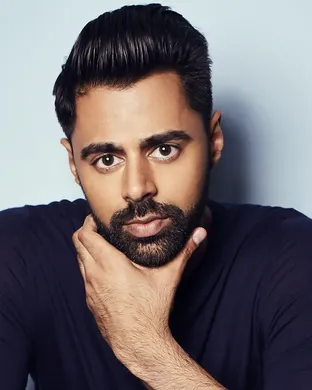 Hasan Minhaj Philadelphia