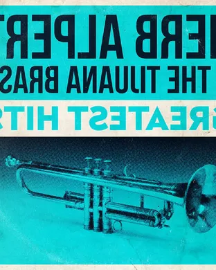 Herb Alpert and The Tijuana Brass Wilmington