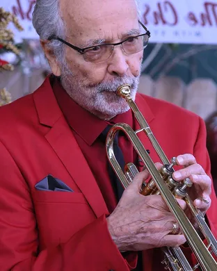 Herb Alpert Wilmington
