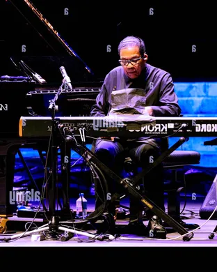 Herbie Hancock Philadelphia