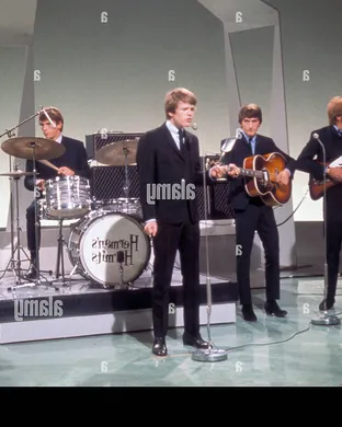 Herman's Hermits Sellersville